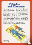 Fagerström, Grethe - Peter, Ida und Minimum (Broschur)