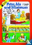 Fagerström, Grethe - Peter, Ida und Minimum (Broschur)