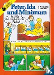 Fagerström, Grethe - Peter, Ida und Minimum (Gebunden)