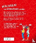 Thor-Wiedemann, Sabine - Wachsen und erwachsen werden