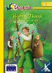 Mai, Manfred - Robin Hood, Konig der Walder