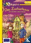 Wich, Henriette - Das Zauberhaus