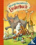  - Das große Ravensburger Liederbuch