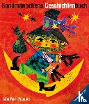 Ruck-Pauquèt, Gina - Sandmännchens Geschichtenbuch