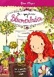 Mayer, Gina - Der magische Blumenladen 01: Ein Geheimnis kommt selten allein