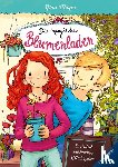 Mayer, Gina - Der magische Blumenladen 02: Ein total verhexter Glücksplan