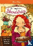 Mayer, Gina - DER MAGISCHE BLUMENLADEN 03: Z