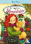 Mayer, Gina - Der magische Blumenladen 04: Die Reise zu den Wunderbeeren