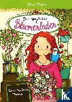 Mayer, Gina - Der magische Blumenladen 05: Die verzauberte Hochzeit