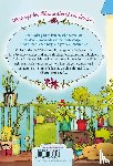 Mayer, Gina - Der magische Blumenladen 06: Eine himmelblaue Überraschung