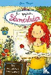 Mayer, Gina - Der magische Blumenladen 06: Eine himmelblaue Überraschung