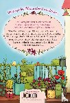 Mayer, Gina - Der magische Blumenladen 07: Das verhexte Turnier