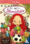 Mayer, Gina - Der magische Blumenladen 07: Das verhexte Turnier
