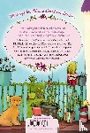 Mayer, Gina - Der magische Blumenladen, Band 9: Der gefährliche Schulzauber