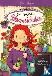 Mayer, Gina - Der magische Blumenladen, Band 9: Der gefährliche Schulzauber