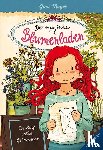 Mayer, Gina - Der magische Blumenladen, Band 10: Ein Brief voller Geheimnisse