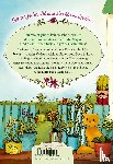Mayer, Gina - Der magische Blumenladen, Band 11: Hilfe per Eulenpost