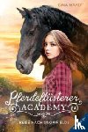 Mayer, Gina - Pferdeflüsterer-Academy, Band 1: Reise nach Snowfields