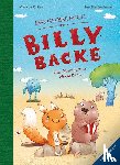 Orths, Markus - Das große Buch von Billy Backe