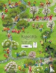  - Mein Wimmelbuch: Frühling, Sommer, Herbst und Winter