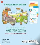  - Mein großes Puzzle-Spielbuch Bauernhof