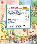Gernhäuser, Susanne - Sachen suchen: Im Kindergarten