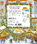 Gernhäuser, Susanne - Sachen suchen - Frohe Weihnachten
