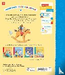 Volksgut - Meine ersten Fingerspiele und Kinderreime