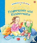 Volksgut - Meine ersten Fingerspiele und Kinderreime