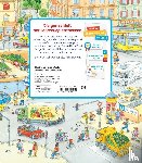 Gernhäuser, Susanne - Mein großes Sachen suchen: Viele, viele Fahrzeuge