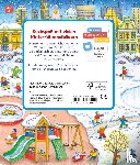 Gernhäuser, Susanne - Sachen suchen: Im Winter