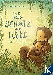 Schütze, Andrea - Der größte Schatz der Welt