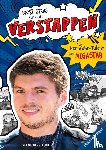 Mugford, Simon - Sport-Stars. Alles über Verstappen. Vom Rennfahr-Talent zum Megastar