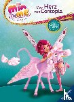 Thilo - Mia and me: Das Herz von Centopia