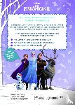  - Disney Die Eiskönigin 2: Das große Vorschulbuch