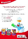  - Alltagshelden - Gefühle lernen mit Disney: Disney Micky Maus & Freunde - Eins nach dem anderen, Donald! Über Achtsamkeit und Gelassenheit.