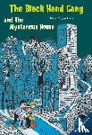 Press, Hans Jürgen - The Black Hand Gang and the Mysterious House