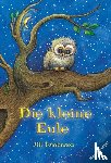 Tomlinson, Jill - Die kleine Eule