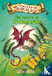 Coville, Bruce - Der geheime Zauberladen 01. Ein Drache in der Schultasche