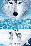 Lasky, Kathryn - Der Clan der Wölfe 04: Eiskönig