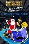 Thilo - Der Adventskalender - Die Weihnachtsarena der 1000 Gefahren