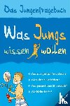 Frith, Alex - Was Jungs wissen wollen