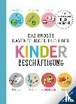Braemer, Helga, Falk, Renate, Geer, Kraft, Harries, Edith - Das große Ravensburger Buch der Kinderbeschäftigung