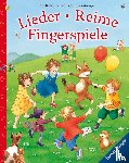  - Lieder, Reime, Fingerspiele