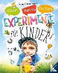 Willmer-Klumpp, Charlotte - Experimente für Kinder