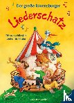  - Der große Ravensburger Liederschatz
