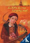 Kerr, Judith - Als Hitler das rosa Kaninchen stahl