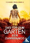 Pausewang, Gudrun - Das Tor zum Garten der Zambranos