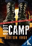 Rhue, Morton - Boot Camp (Englische Ausgabe)