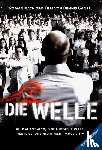 Winter, Kerstin - Die Welle - Der Roman zum Film